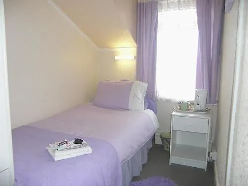 The Franklyn Hotel B&B Blackpool
